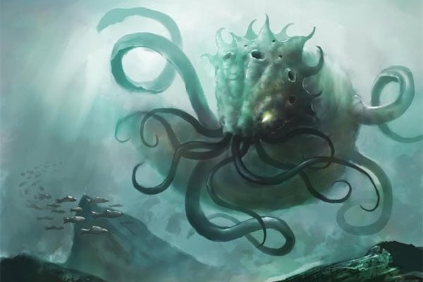 Kraken tor зеркало