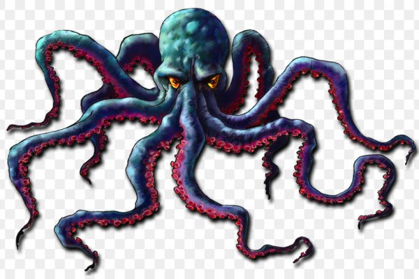 Kraken krn